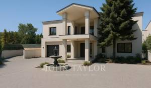 Vente Villa Alcobendas