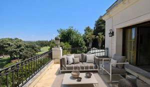 Vente Villa Alcobendas