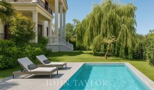 Vente Villa Alcobendas