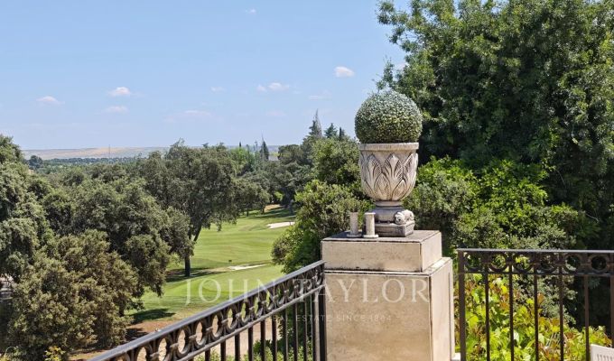 Vente Villa Alcobendas