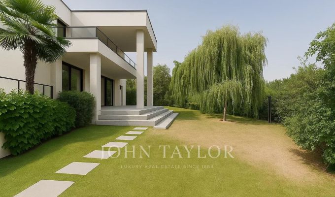 Vente Villa Alcobendas