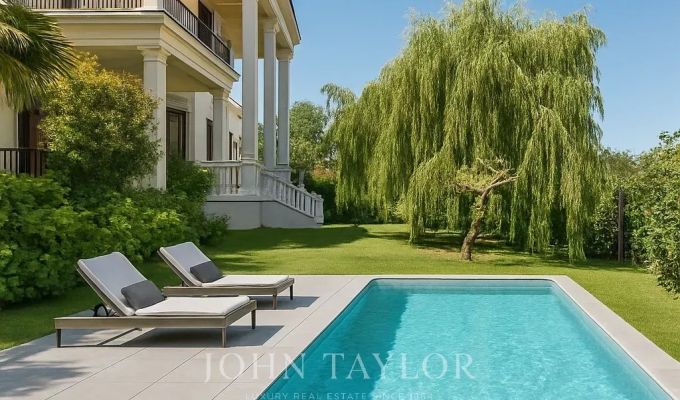 Vente Villa Alcobendas