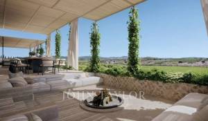 Vente Villa Algaida
