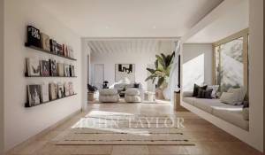 Vente Villa Algaida