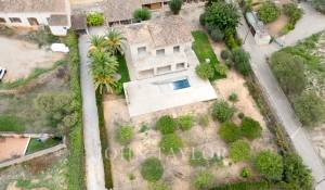 Vente Villa Andratx