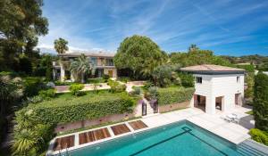 Vente Villa Antibes