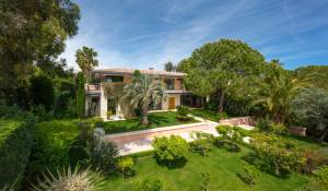Vente Villa Antibes