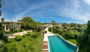 Vente Villa Antibes