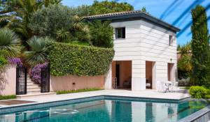 Vente Villa Antibes