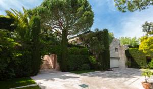 Vente Villa Antibes