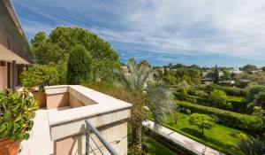 Vente Villa Antibes