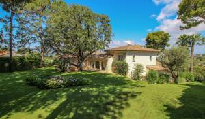 Vente Villa Antibes
