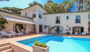 Vente Villa Antibes