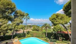 Vente Villa Antibes