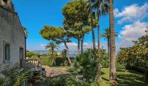 Vente Villa Antibes