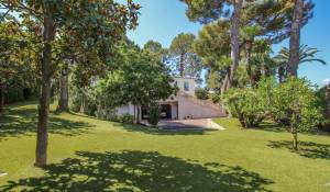 Vente Villa Antibes