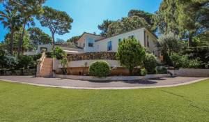 Vente Villa Antibes