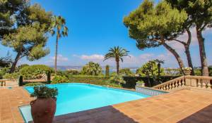 Vente Villa Antibes