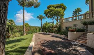 Vente Villa Antibes