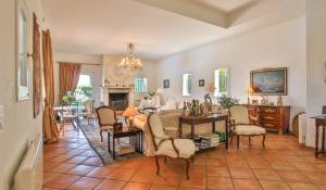 Vente Villa Antibes