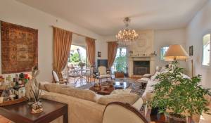 Vente Villa Antibes