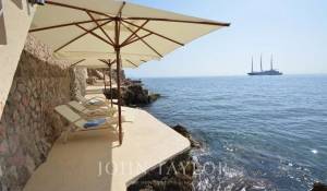 Vente Villa Antibes