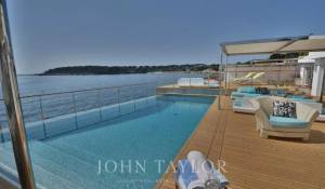 Vente Villa Antibes