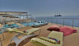 Vente Villa Antibes