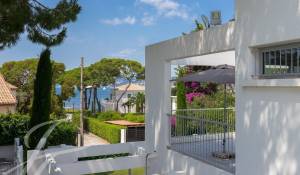 Vente Villa Antibes
