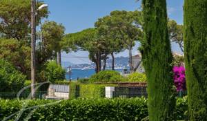 Vente Villa Antibes