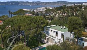 Vente Villa Antibes