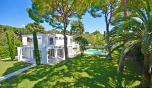 Vente Villa Antibes