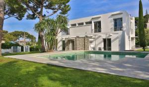 Vente Villa Antibes