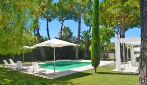 Vente Villa Antibes
