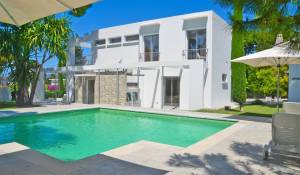 Vente Villa Antibes