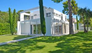 Vente Villa Antibes