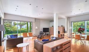 Vente Villa Antibes