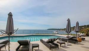 Vente Villa Antibes