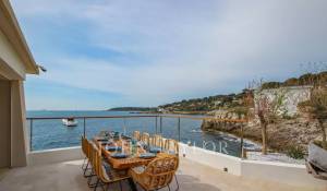 Vente Villa Antibes