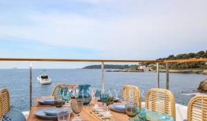 Vente Villa Antibes