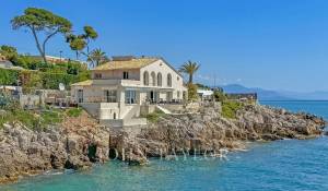 Vente Villa Antibes