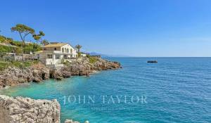 Vente Villa Antibes