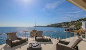 Vente Villa Antibes