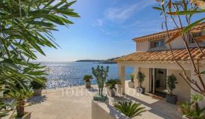 Vente Villa Antibes