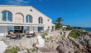 Vente Villa Antibes