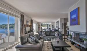 Vente Villa Antibes