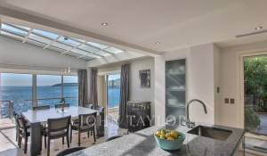 Vente Villa Antibes