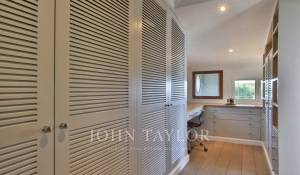 Vente Villa Antibes