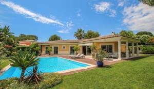 Vente Villa Antibes