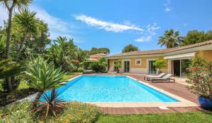 Vente Villa Antibes